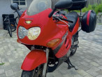 2003 Suzuki GSX 600 F