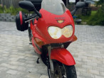 2003 Suzuki GSX 600 F