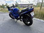 2003 Suzuki GSX 600 F