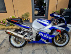 2003 Suzuki GSXR 1000 R 2003 Suzuki GSXR 1000 R
