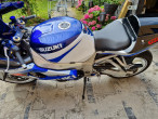 2003 Suzuki GSXR 1000 R 2003 Suzuki GSXR 1000 R