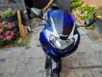 2003 Suzuki GSXR 1000 R 2003 Suzuki GSXR 1000 R