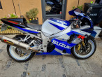 2003 Suzuki GSXR 1000 R 2003 Suzuki GSXR 1000 R