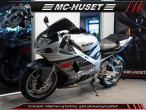 2003 Suzuki GSXR 750 2003 Suzuki GSXR 750