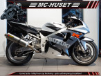 2003 Suzuki GSXR 750 2003 Suzuki GSXR 750