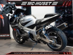 2003 Suzuki GSXR 750 2003 Suzuki GSXR 750