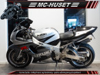 2003 Suzuki GSXR 750 2003 Suzuki GSXR 750