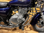 2003 Suzuki GZ 250 Marauder