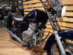 2003 Suzuki GZ 250 Marauder