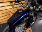 2003 Suzuki GZ 250 Marauder