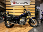 2003 Suzuki GZ 250 Marauder
