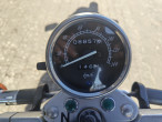 2003 Suzuki GZ 250 Marauder