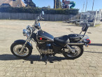 2003 Suzuki GZ 250 Marauder