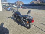 2003 Suzuki GZ 250 Marauder