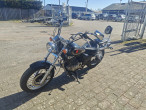 2003 Suzuki GZ 250 Marauder