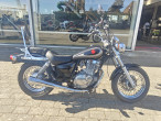 2003 Suzuki GZ 250 Marauder