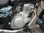 2003 Suzuki GZ 250 Marauder 2003 Suzuki GZ 250 Marauder
