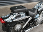 2003 Suzuki GZ 250 Marauder 2003 Suzuki GZ 250 Marauder