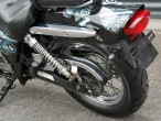 2003 Suzuki GZ 250 Marauder 2003 Suzuki GZ 250 Marauder
