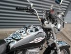 2003 Suzuki GZ 250 Marauder 2003 Suzuki GZ 250 Marauder