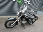 2003 Suzuki GZ 250 Marauder 2003 Suzuki GZ 250 Marauder