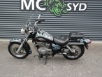 2003 Suzuki GZ 250 Marauder 2003 Suzuki GZ 250 Marauder