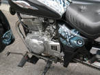 2003 Suzuki GZ 250 Marauder 2003 Suzuki GZ 250 Marauder