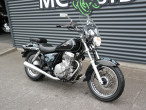 2003 Suzuki GZ 250 Marauder 2003 Suzuki GZ 250 Marauder