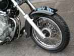 2003 Suzuki GZ 250 Marauder 2003 Suzuki GZ 250 Marauder