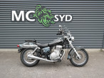 2003 Suzuki GZ 250 Marauder 2003 Suzuki GZ 250 Marauder