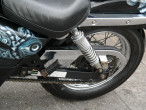 2003 Suzuki GZ 250 Marauder 2003 Suzuki GZ 250 Marauder