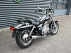 2003 Suzuki GZ 250 Marauder 2003 Suzuki GZ 250 Marauder