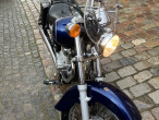 2003 Suzuki GZ 250 Marauder