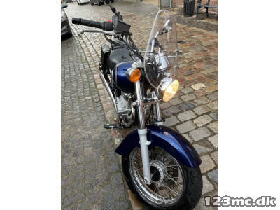 Suzuki GZ 250 Marauder