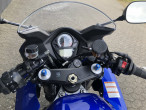 2003 Suzuki SV 1000 S 2003 Suzuki SV 1000 S