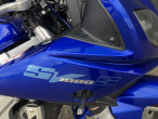 2003 Suzuki SV 1000 S 2003 Suzuki SV 1000 S