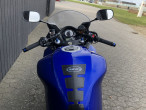 2003 Suzuki SV 1000 S 2003 Suzuki SV 1000 S
