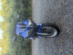 2003 Suzuki SV 1000 S