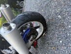 2003 Suzuki SV 1000 S