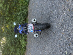 2003 Suzuki SV 1000 S