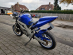 2003 Suzuki SV 650