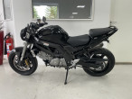 2003 Suzuki SV 650 S 2003 Suzuki SV 650 S