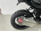 2003 Suzuki SV 650 S 2003 Suzuki SV 650 S