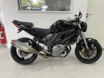 2003 Suzuki SV 650 S 2003 Suzuki SV 650 S