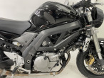 2003 Suzuki SV 650 S 2003 Suzuki SV 650 S