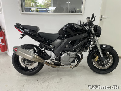 Suzuki SV 650 S