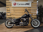 Suzuki VL 1500 Intruder Suzuki VL 1500 Intruder