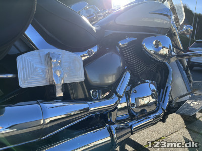 Suzuki VL 800 Intruder