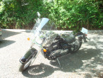 2003 Suzuki VL 800 Z Volusia