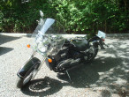 2003 Suzuki VL 800 Z Volusia